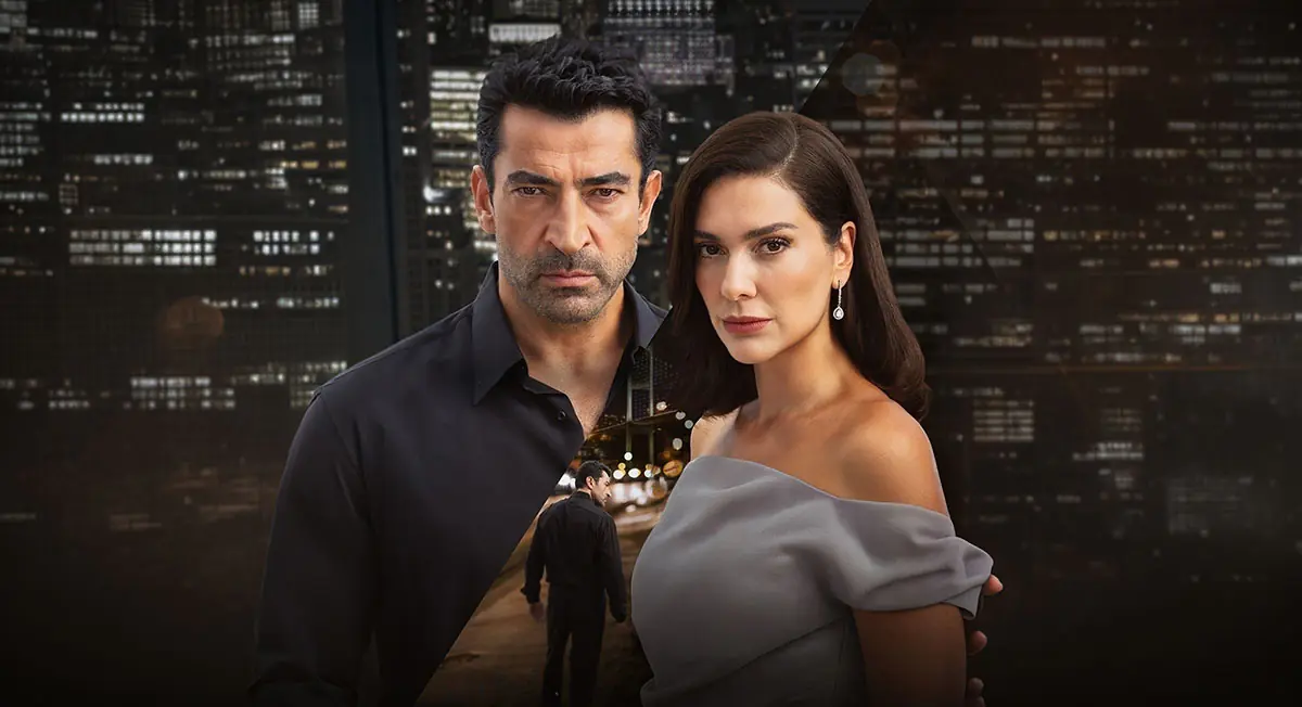 مسلسل أخي الحلقة 19