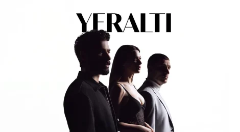 مسلسل تحت الأرض الحلقة 3