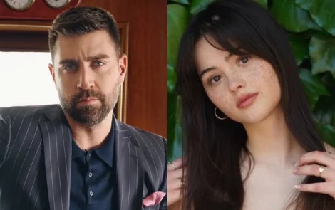 مسلسل القبيحة Çirkin.. باشاك غومولجينلي أوغلو تنضم للعمل وبدء التصوير في 1 مارس