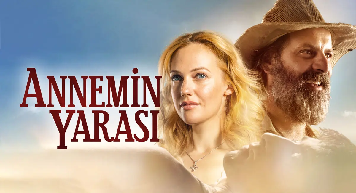 فيلم جرح أمي 2016