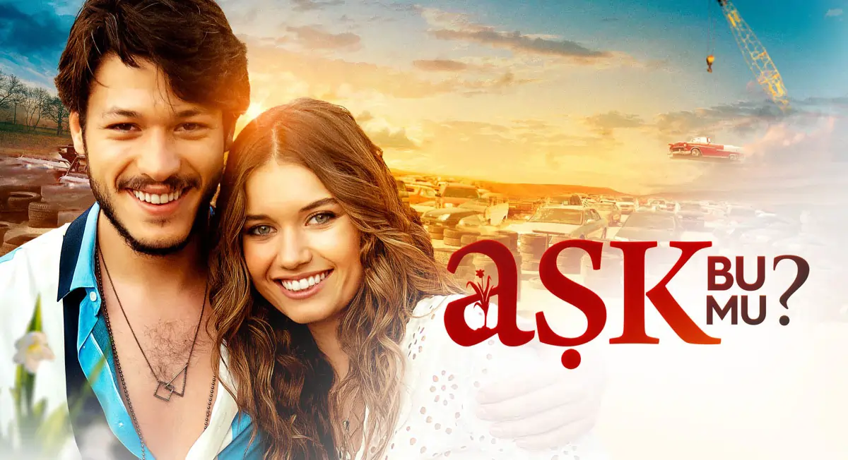 فيلم هل هذا هو الحب 2018