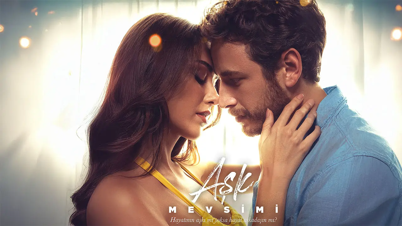 فيلم موسم الحب 2024