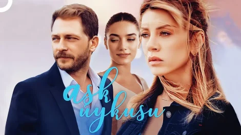 فيلم سبات الحب 2017
