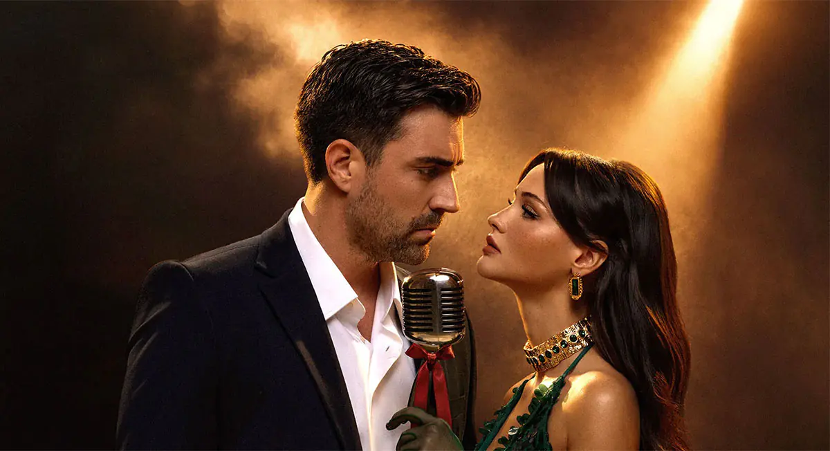 مسلسل القبيحة الحلقة 6