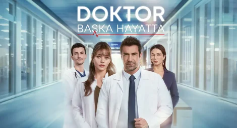 مسلسل الطبيب الحلقة 2