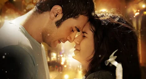 فيلم أجنحة الليل 2009