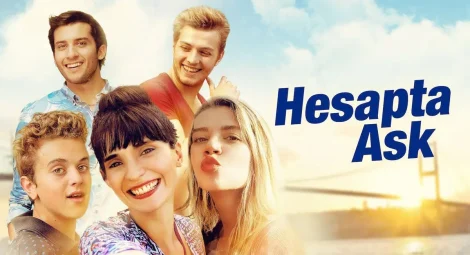 فيلم حب في الحساب 2016
