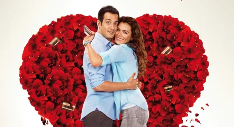 فيلم نادي الخاسرين 2011