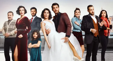 فيلم من اكثر سعادة 2019