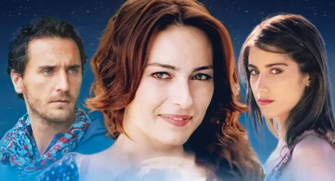 فيلم النوم والقمر يكتمل 2014