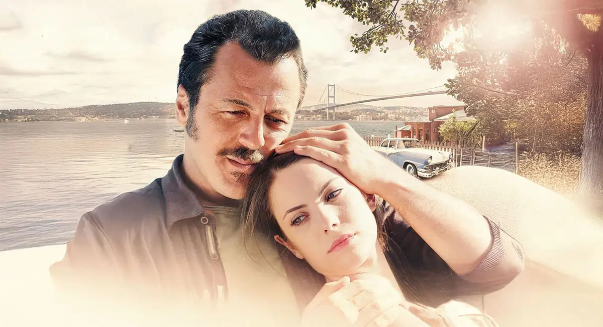 فيلم لأجل ابنتي 2013