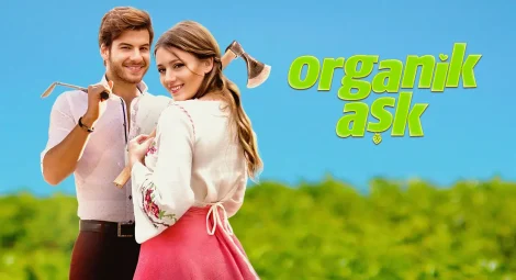 فيلم حب طبيعي 2018
