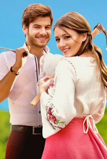 فيلم حب طبيعي 2018