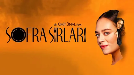 فيلم أسرار المائدة 2017