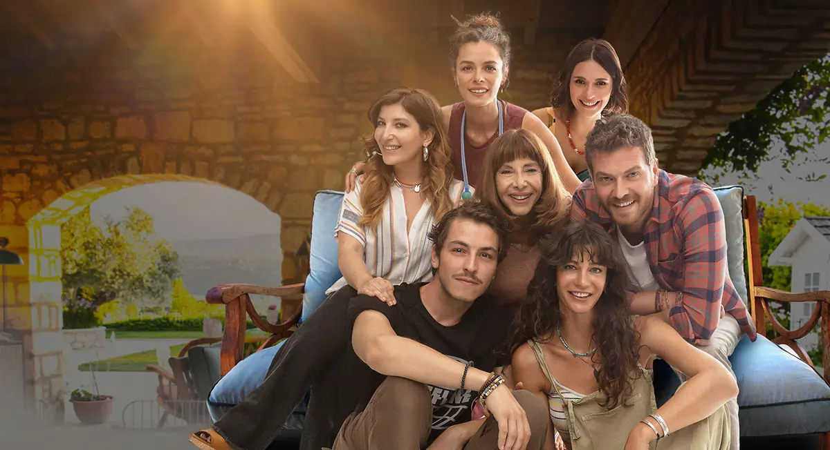 فيلم نحن هكذا 2020