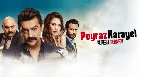 فيلم بويراز كارايل الرأسمالية العالمية 2017