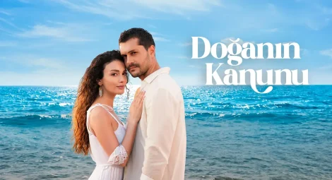 مسلسل قانون الطبيعة الحلقة 2