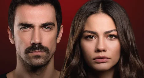 مسلسل منزلي