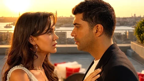 مسلسل الكرامة
