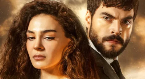 مسلسل زهرة الثالوث