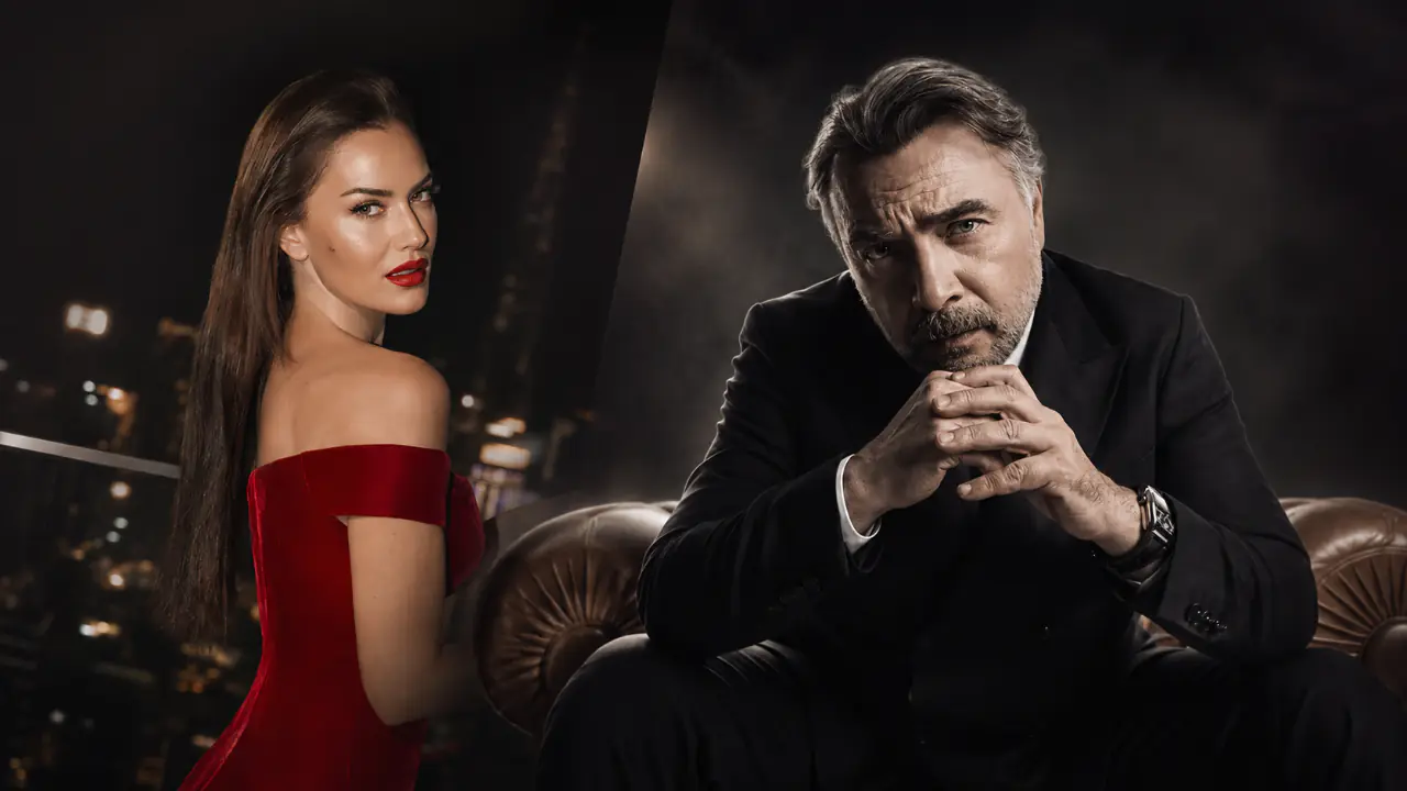 مسلسل الحمال