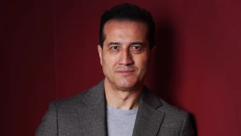 علي رضا كوبيلاي ينضم إلى الموسم الثاني من مسلسل أخي «A.B.İ» بشخصية عدنان