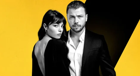 مسلسل علي رضا الحلقة 3