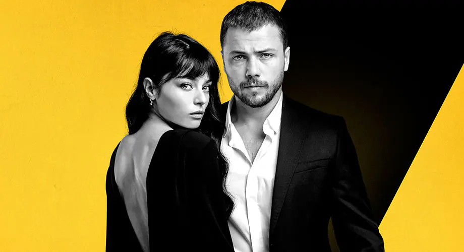 مسلسل علي رضا الحلقة 3
